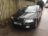 SKODA OCTAVIA AMBIENTE 1.4 75HP 2005 SPOT LAMPS FRONT LEFT 2005SKODA OCTAVIA AMBIENTE 1.4 75HP 2005 SPOT LAMPS FRONT LEFT      Used