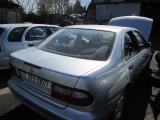 NISSAN ALMERA 2000 TAILLIGHTS LEFT OUTER SALOON 2000  2000 TAILLIGHTS LEFT OUTER SALOON      Used