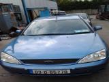 FORD MONDEO 1.8I 4 DR LT LX 4DR 2003 BUMPERS REAR 2003FORD MONDEO 1.8I 4 DR LT LX 4DR 2003 BUMPERS REAR      Used