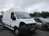 RENAULT MASTER 2 LH35 DCI 120B 2.5DCI 120 BHP ABS 5DR 2004 HAZARD SWITCHES 2004RENAULT MASTER 2 LH35 DCI 120B 2.5DCI 120 BHP ABS 5DR 2004 HAZARD SWITCHES      Used