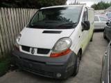 RENAULT TRAFIC LM 29 1.9 DCI 100BHP 5DR 2005 GRILLES MAIN 2005RENAULT TRAFIC LM 29 1.9 DCI 100BHP 5DR 2005 GRILLES MAIN      Used