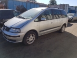 SEAT ALHAMBRA 1.9 TDI REFERENCE 115 BHP 5DR 2005 GEARBOX DIESEL 2005SEAT ALHAMBRA 1.9 TDI REFERENCE 115 BHP 5DR 2005 GEARBOX DIESEL      Used