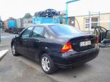 FORD FOCUS 1.6 LX 2002 SPOT LAMPS FRONT LEFT 2002FORD FOCUS 1.6 LX 2002 SPOT LAMPS FRONT LEFT      Used