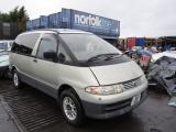 TOYOTA PREVIA 1996 DRIVES MAIN FRONT TO REAR 1996  1996 DRIVES MAIN FRONT TO REAR      Used