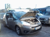 CITROEN C4 PICASSO 2008 BOOT RAMS 2008CITROEN C4 1.6 HDI PRIVILEGE A PICASSO 7 EGS 2008 BOOT RAMS      Used