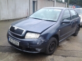SKODA FABIA AMBIENTE 1.2 5DR 55BHP NG 2001-2007 HEADLAMP FRONT RIGHT  2001,2002,2003,2004,2005,2006,2007SKODA FABIA AMBIENTE 1.2 5DR 55BHP NG 2001-2007 HEADLAMP FRONT RIGHT       Used