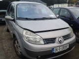 RENAULT SCENIC 1.9 DCI DYNAMIQUE 130BHP 5DR 130 E4 2005-2009 RADIATORS  2005,2006,2007,2008,2009RENAULT SCENIC 1.9 DCI DYNAMIQUE 130BHP 5DR 130 E4 2005-2009 RADIATORS       Used