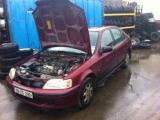 HONDA CIVIC 1.4 I SRS 1998 DISTRIBUTORS 1998HONDA CIVIC 1.4 I SRS 1998 DISTRIBUTORS      Used