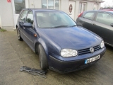 VOLKSWAGEN GOLF 1.9 TDI 1999 RADIATORS  1999VOLKSWAGEN GOLF 1.9 TDI 1999 RADIATORS       Used