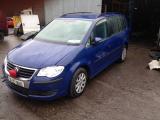 VOLKSWAGEN TOURAN 1.9 TDI S 90PS 7SEATS 5DR 2010 ROLL BAR (ANTI) FRONT 2010VOLKSWAGEN TOURAN 1.9 TDI S 90PS 7SEATS 5DR 2010 ROLL BAR (ANTI) FRONT      Used