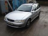 OPEL VECTRA 1.6 XE COMFORT 2000 TAILLIGHTS RIGHT ESTATE 2000OPEL VECTRA 1.6 XE COMFORT 2000 TAILLIGHTS RIGHT ESTATE      Used