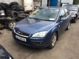 FORD FOCUS NT GHIA 1.6 115PS 2006 SPOT LAMPS FRONT LEFT 2006FORD FOCUS NT GHIA 1.6 115PS 2006 SPOT LAMPS FRONT LEFT      Used