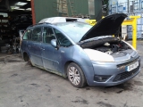 CITROEN C4 PICASSO 1.6 HDI PICAS VTR+ 7S 5DR 2007-2013 ENGINES DIESEL 2007,2008,2009,2010,2011,2012,2013CITROEN C4 PICASSO 1.6 HDI PICAS VTR+ 7S 5DR 2007-2013 ENGINES DIESEL      Used