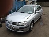 NISSAN ALMERA 1.5 5DR 51 2001 MIRRORS LEFT ELECTRIC 2001NISSAN ALMERA 1.5 5DR 51 2001 MIRRORS LEFT ELECTRIC      Used