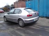 SEAT LEON 1.4 SIGNO 2002 DOOR HANDLES (OUTER) FRONT RIGHT 2002SEAT LEON 1.4 SIGNO 2002 DOOR HANDLES (OUTER) FRONT RIGHT      Used