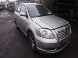 TOYOTA AVENSIS STRATA 4DR 1.6 SALOON 2006 MIRRORS LEFT ELECTRIC 2006TOYOTA AVENSIS STRATA 4DR 1.6 SALOON 2006 MIRRORS LEFT ELECTRIC      Used