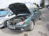 NISSAN PRIMERA 1.6 2000 HUBS FRONT RIGHT  2000NISSAN  2000 HUBS FRONT RIGHT       Used