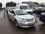 TOYOTA AVENSIS NG 2.0 D-4D STRATA 4DR 2010 WINDOWS FRONT RIGHT  2010TOYOTA AVENSIS NG 2.0 D-4D STRATA 4DR 2010 WINDOWS FRONT RIGHT       Used