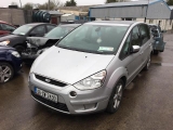 FORD S-MAX TITANIUM 1.8 TD 5DR 5 SPEED 2006 AIRCON RADIATORS 2006FORD S-MAX TITANIUM 1.8 TD 5DR 5 SPEED 2006 AIRCON RADIATORS      Used