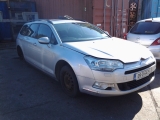 CITROEN C5 NEW 1.6 HDI DYNAMIQUE TOURER 5DR 2008-2020 GEARBOX DIESEL 2008,2009,2010,2011,2012,2013,2014,2015,2016,2017,2018,2019,2020CITROEN C5 NEW 1.6 HDI DYNAMIQUE TOURER 5DR 2008-2020 GEARBOX DIESEL      Used