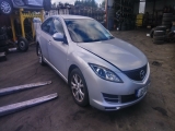 MAZDA 6 2.2 D 125PS 5DR EXECUTIVE SE 2007-2013 GEARBOX DIESEL 2007,2008,2009,2010,2011,2012,2013MAZDA 6 2.2 D 125PS 5DR EXECUTIVE SE 2007-2013 GEARBOX DIESEL      Used