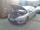 FORD MONDEO 1.8 TDCI EDGE 125BHP 6 SPEED 5DR 2007-2015 BRAKE DISCS FRONT  2007,2008,2009,2010,2011,2012,2013,2014,2015FORD MONDEO 1.8 TDCI EDGE 125BHP 6 SPEED 5DR 2007-2015 BRAKE DISCS FRONT       Used