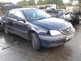 TOYOTA AVENSIS 1.6 AURA 2001 WATER PUMPS 2001TOYOTA AVENSIS 1.6 AURA 2001 WATER PUMPS      Used
