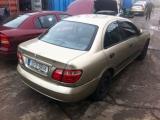 NISSAN ALMERA 1.5 4DR TEKNA 2003 INJECTION UNITS (THROTTLE BODY) 2003NISSAN ALMERA 1.5 4DR TEKNA 2003 INJECTION UNITS (THROTTLE BODY)      Used