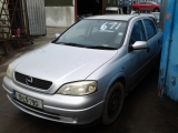 OPEL ASTRA 1.4 XE GLX 2001 ENGINES PETROL 2001OPEL ASTRA 1.4 XE GLX 2001 ENGINES PETROL      Used