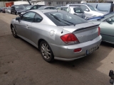 HYUNDAI COUPE 1.6 2DR 2500C 2005 EXHAUST FRONT PIPE 2005HYUNDAI COUPE 1.6 2DR 2500C 2005 EXHAUST FRONT PIPE      Used