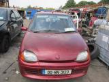 FIAT SEICENTO SX1100 2000 MIRRORS LEFT MANUAL 2000FIAT  2000 MIRRORS LEFT MANUAL      Used