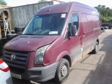 VOLKSWAGEN CRAFTER 35MWB 80KW HR TDI 6SPEED 2006-2013 HUBS FRONT RIGHT  2006,2007,2008,2009,2010,2011,2012,2013VOLKSWAGEN CRAFTER 35MWB 80KW HR TDI 6SPEED 2006-2013 HUBS FRONT RIGHT       Used