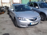 MAZDA 3 1.6 D 110PS TOURING 4DR 2004-2009 GEARBOX DIESEL 2004,2005,2006,2007,2008,2009MAZDA 3 1.6 D 110PS TOURING 4DR 2004-2009 GEARBOX DIESEL      Used