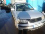 VOLKSWAGEN PASSAT 1.8 125BHP B5 4DR 1999 DOOR LOCK FRONT LEFT 1999VOLKSWAGEN PASSAT 1.8 125BHP B5 4DR 1999 DOOR LOCK FRONT LEFT      Used