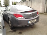 OPEL INSIGNIA 2.0 CDTI EXCLUSIVE 13 130PS 5DR 2008-2014 SHOCKS FRONT LEFT 2008,2009,2010,2011,2012,2013,2014OPEL INSIGNIA 2.0 CDTI EXCLUSIVE 13 130PS 5DR 2008-2014 SHOCKS FRONT LEFT      Used