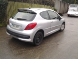 PEUGEOT 207 SX 1.4 8 V 3DR 2006-2013 GEARBOX PETROL 2006,2007,2008,2009,2010,2011,2012,2013PEUGEOT 207 SX 1.4 8 V 3DR 2006-2013 GEARBOX PETROL      Used