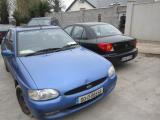 FORD ESCORT CLASSIC 2000 MIRRORS LEFT MANUAL 2000  2000 MIRRORS LEFT MANUAL      Used