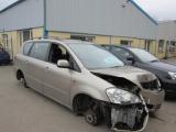 TOYOTA AVENSIS VERSO 2004 HEATER MOTORS WITH AIR CON 2004TOYOTA AVENSIS VERSO 2004 HEATER MOTORS WITH AIR CON      Used