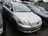 TOYOTA AVENSIS STRATA 4DR 1.6 SALOON 2003 WINGS FRONT RIGHT  2003TOYOTA AVENSIS STRATA 4DR 1.6 SALOON 2003 WINGS FRONT RIGHT       Used