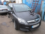 OPEL ZAFIRA CLUB 1.8I 16V 5 DR 2007 IGNITION SWITCHES 2007OPEL ZAFIRA CLUB 1.8I 16V 5 DR 2007 IGNITION SWITCHES      Used