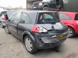 RENAULT MEGANE (X84) DYNAMIQUE DCI 80 2005 WINGS FRONT RIGHT  2005RENAULT MEGANE (X84) DYNAMIQUE DCI 80  2005 WINGS FRONT RIGHT       Used