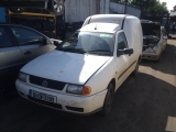 VOLKSWAGEN CADDY DIESEL 2001 INJECTION UNITS (THROTTLE BODY) 2001VOLKSWAGEN CADDY DIESEL 2001 INJECTION UNITS (THROTTLE BODY)      Used