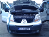 RENAULT TRAFIC 2.0 LL29 115 120BHP 2006-2023 CALIPERS FRONT LEFT 2006,2007,2008,2009,2010,2011,2012,2013,2014,2015,2016,2017,2018,2019,2020,2021,2022,2023RENAULT TRAFIC 2.0 LL29 115 120BHP 2006-2023 CALIPERS FRONT LEFT      Used