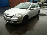 OPEL ASTRA CLUB 1.4 I 16V 5DR 2008 AIRFLOW METERS 2008OPEL ASTRA CLUB 1.4 I 16V 5DR 2008 AIRFLOW METERS      Used