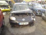 VOLKSWAGEN PASSAT SAL 1.9 TDI C COMFORT 6SPEED 130BHP 2003 HEATER RESISTOR 2003VOLKSWAGEN PASSAT SAL 1.9 TDI C COMFORT 6SPEED 130BHP 2003 HEATER RESISTOR      Used