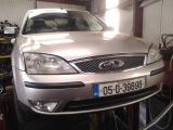 FORD MONDEO LX 2.0 TD 4DR 90PS 2005 AIRCON RADIATORS 2005FORD MONDEO LX 2.0 TD 4DR 90PS 2005 AIRCON RADIATORS      Used
