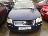 VOLKSWAGEN PASSAT D 1.9 TDI HIGH 5SPEED 130BHP 5DR E 2005 ARM REST FRONT  2005VOLKSWAGEN PASSAT D 1.9 TDI HIGH 5SPEED 130BHP 5DR E 2005 ARM REST FRONT       Used