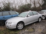 ROVER 75 1.8 CONN. 4DR 2004 INJECTION UNITS (THROTTLE BODY) 2004  2004 INJECTION UNITS (THROTTLE BODY)      Used