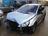 PEUGEOT 307 XR MIDNIGHT 1.4 16 2004 WIPER MOTOR FRONT 2004PEUGEOT 307 SX 1.4  2004 WIPER MOTOR FRONT      Used