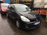 RENAULT CLIO 3 1.2 RIPCURL 5DR 16V 2007 SPOT LAMPS FRONT RIGHT  2007RENAULT CLIO 3 1.2 RIPCURL 5DR 16V 2007 SPOT LAMPS FRONT RIGHT       Used